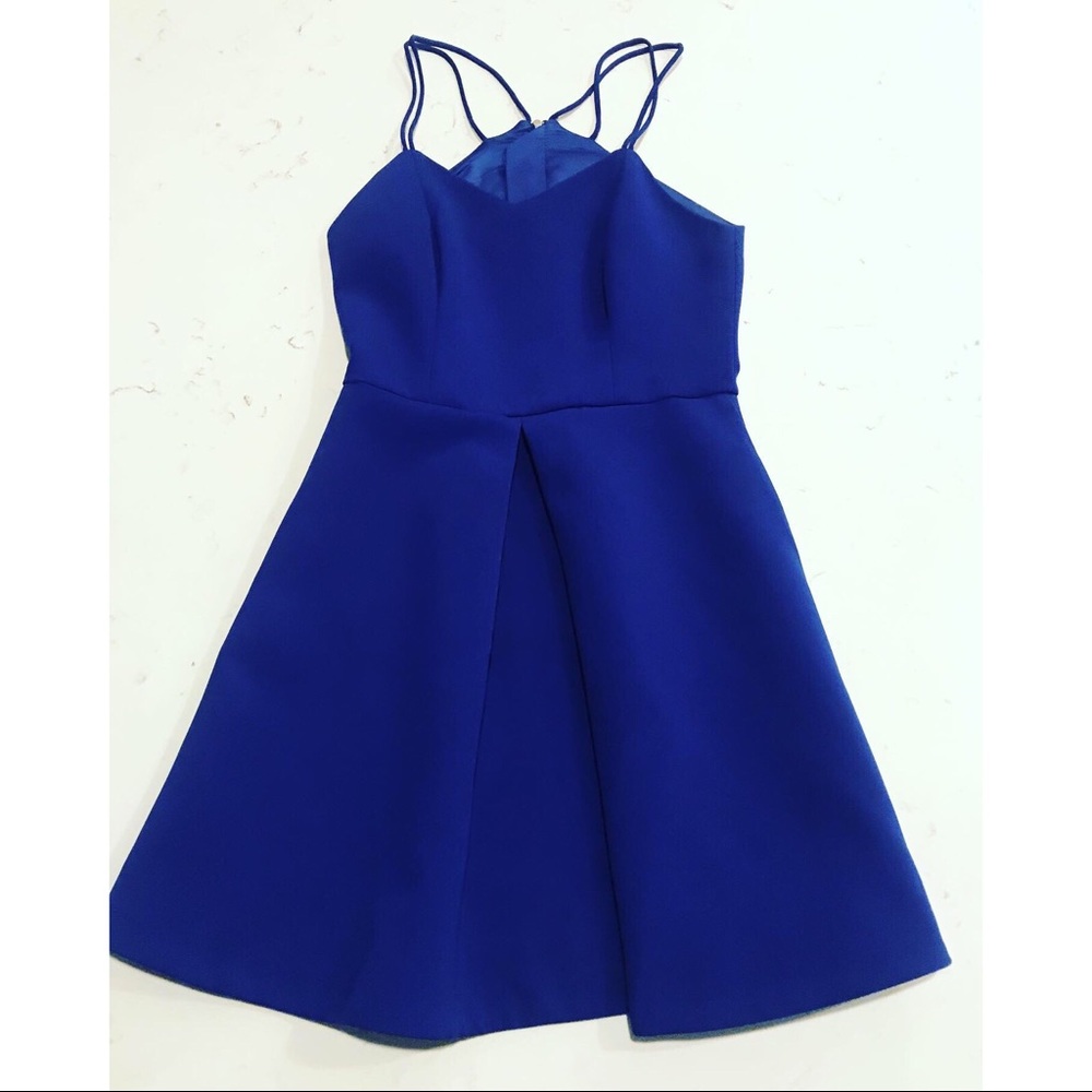 Keepsake Dress from Bevello!